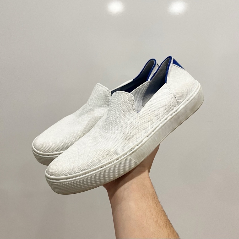 Rothy’s The Original Slip On Sneaker